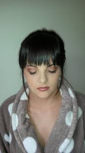 Beatrice Brooks Make-up Artist & Hairstylist