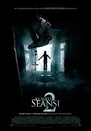 Korku Seansı 2 - The Conjuring 2 - Beyazperde.com