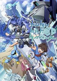 Hirakareta stage sā push to play tokoton asobitsukusō ze kono game hazunda mune jiyū ni odore unmei o nigiru no wa kono te. Gundam Build Divers Opening 1 Diver S High By Sky Hi