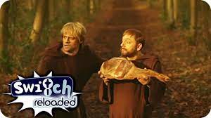 First aired on 18 june 2009, it is set in a monastery and involves martial arts. Lasko Meets Xena Switch Reloaded Youtube