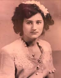 Nellie Blanco Obituary