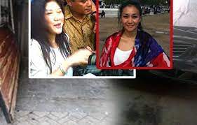 Jenazah adiguna sutowo telah dimakamkan di tpu tanah kusir, jakarta selatan, minggu vika dewayani menyampaikan doa untuk sang suami usai pemakaman adiguna sutowo. Flo Bebas Kasus Perusakan Rumah Istri Adiguna Dihentikan