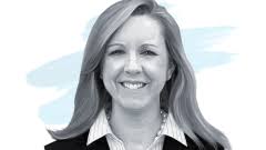 The Most Powerful Women in Banking: Next (2019)