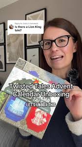 Advent Calendar 2025 Srbija Disney