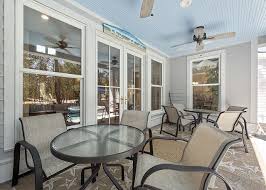 With comfortable saddle seats and well positioned footrests, these pieces are sure to be the staple of many memorable evenings with friends and family. Sandpiper 21 Hilton Head Island House Rental Sea Turtle Getaways