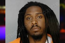 Damien Durham — Bibb County Jail Bookings