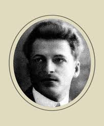 Anna and Isidore Hollander