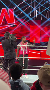 JEY USO WWE Fight Highlights