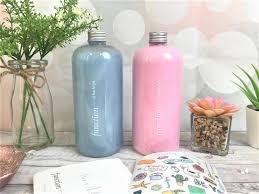 On today's homeowner, we always say that small changes can make a big impact, and that certainly applies in on of the busiest rooms in the house: Kathryn S Loves Function Of Beauty Hair Care Review