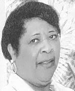 BARBARA WOODTON Obituary (2016)