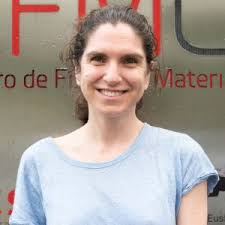 Beatriz Robles Hernández