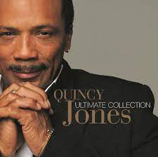The Secret Garden Sweet Seduction Suite Feat Barry White Al B Sure James Ingram El Debarge Quincy Jones James Ingram Soul Music