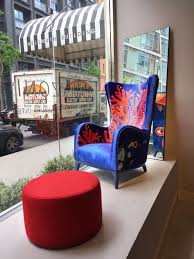 Custom Made Armchair By Beril Ates Lazzoni Usa Armchair Furniture Interior