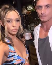 Jenny Mason's Instagram, Twitter & Facebook