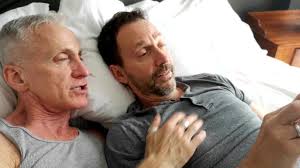 129 Gay Man In Bed On Phone Stock Videos, Footage, & 4K Video Clips