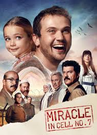 I think it's one of the best films of the year. Miracle In Cell No 7 Fast Film Reviews