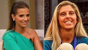 Diana Lopes reage à 'suspeita' de Frederica Lima: "Deve-se falar com  certezas…"