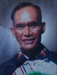 Bishop Felix P. Perez Assembly ACN 2357