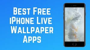 Anime woman wearing crop top and red shorts leaning on wall wallpaper. The Best Free Live Wallpaper Apps For Ios To Try In 2019 Youtube