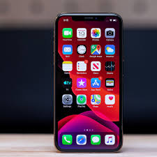Google maps provides an estimate on how much storage that map requires and lets you know how much space is available on your device. Ios 13 Hands On Dark Mode Apple Maps Reminders And More The Verge