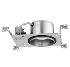 Round square aluminum die casting remodel cob down light pin 4 inch recessed lighting led downlight housing; Home Recessed Lighting Residential Juno