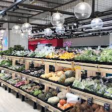 Village grocer damansara jaya (organic section). Jaya Grocer We Are Open We Are Located At 163 Retail Facebook