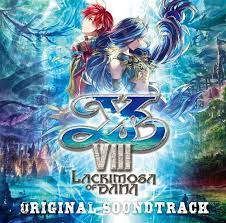 Ys VIII -Lacrimosa of DANA- Original Soundtrack (MP3) [Archive] - Final  Fantasy Shrine Forums