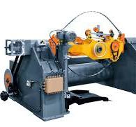 Cantilever Single Twisting Machine - HONGKAI