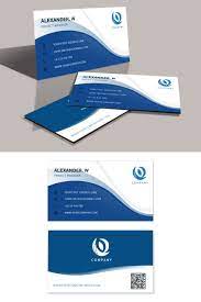 Minimalist white marble rose gold signature script business card. Corporate Roll Up Banner Design Template Ai Free Download Pikbest Business Cards Creative Banner Template Design Corporate Business Card