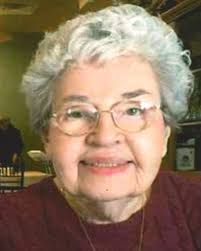 Hazel Dietzler Obituary March 22, 2024