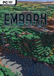 Copy over the cracked content from the /crack directory. Embark Early Access Skidrow Reloaded Games