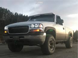 Image result for Dark Argent 2002 GMC