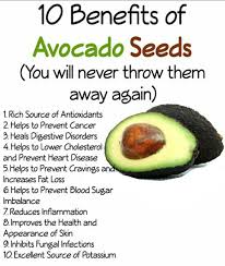 One The Lesser Know Super Foods Great In Powder Form To Mix In Fruit Smoothies Or In Capsu Avocado Benefits Avocado Health Benefits Natural Cure For Arthritis