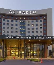 Assunta hospital is one of the famous hospital in petaling jaya, selangor. Acibadem Atakent Hospital