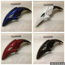 Tiger_modifikasi #herex #model_tiger oke gays,masih seputar dgn modifikasi motor setting tiger herex style milik @muhammad_harry18 muhammad_harry18?igshid=11c932prxcsuc untuk. Jual New Spakbor Slebor Depan Sonic Honda Cb Gl Mp Tiger Herex Warna Jakarta Pusat Acccar Tokopedia