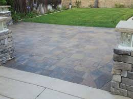 Steps porches pavers walkways paver. 59 Beautiful Paver Patio Ideas For Your Home Install It Direct