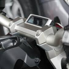 Honda seem to have caught me in their sights with this adv750. Lenkererhohung Mit Versatzfur Honda X Adv Rc95 16 69 95