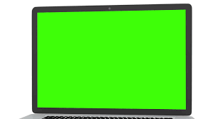 36,000+ vectors, stock photos & psd files. Isolated Laptop With Green Screen Stock Footage Video 100 Royalty Free 16377709 Shutterstock