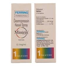 Desmopressin Desmopressin Manufacturers Suppliers Dealers