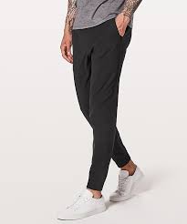Abc Jogger 30 Men S Pants Lululemon Mens Outfits Mens Travel Essentials Lululemon Men