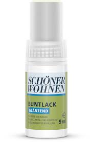Er zeichnet sich durch eine für wasserverdünnbare lacke sehr hohe oberfächenhärte für langlebige. Schoner Wohnen Lackstift Glanzend Reinweiss Ral 9010 9 Ml V Baumarkt