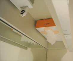 100均でできる boxティッシュを隠す収納アイディア3つ キッチン 洗面所 リビング収納 収納 キッチンマット おしゃれ 収納 アイディア