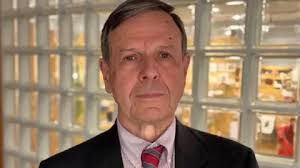 Isle of Man Legislative Council: Who is standing for election?