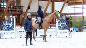 Jun 11, 2021 · l'expérience des chevaux, mais aussi celle des cavaliers, sera très importante, et capitale à mes yeux pour participer à ces jeux olympiques, a expliqué thierry pomel à l'afp. La Preparation Du Cheval De Sport Avec Penelope Leprevost Et Michel Robert Horse Academy