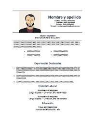 Aquí te mostramos en que consiste y te facilitamos el documento para que lo puedas. Descargar Curriculum Vitae Europeo Gratis