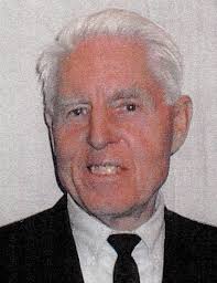 Obituary information for Harry D. "Dee" Deatherage