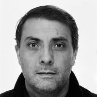 Enrique Escobar Peña Email & Phone Number