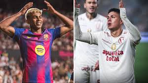 ¡Bombazo Crema! ¿Universitario vs Barcelona en el Monumental? ¡Entérate! - Imagen principal del artículo