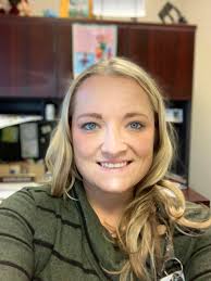 Meet Hollie Alexander, RN, BSN,...