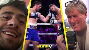 7 George Wakeman vs Adam Binkowski 19th November 2016